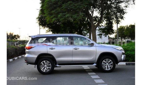 Buy Import Toyota Fortuner Other Car in Import - Dubai in Barbados Buy Import Toyota Fortuner Other Car in Import - Dubai in Barbados