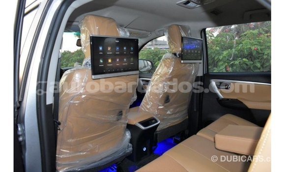 Buy Import Toyota Fortuner Other Car in Import - Dubai in Barbados Buy Import Toyota Fortuner Other Car in Import - Dubai in Barbados
