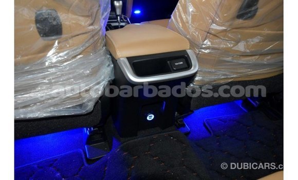 Buy Import Toyota Fortuner Other Car in Import - Dubai in Barbados Buy Import Toyota Fortuner Other Car in Import - Dubai in Barbados