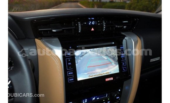 Buy Import Toyota Fortuner Other Car in Import - Dubai in Barbados Buy Import Toyota Fortuner Other Car in Import - Dubai in Barbados
