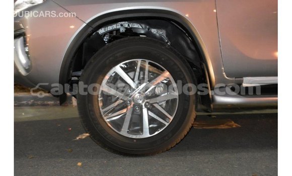 Buy Import Toyota Fortuner Other Car in Import - Dubai in Barbados Buy Import Toyota Fortuner Other Car in Import - Dubai in Barbados