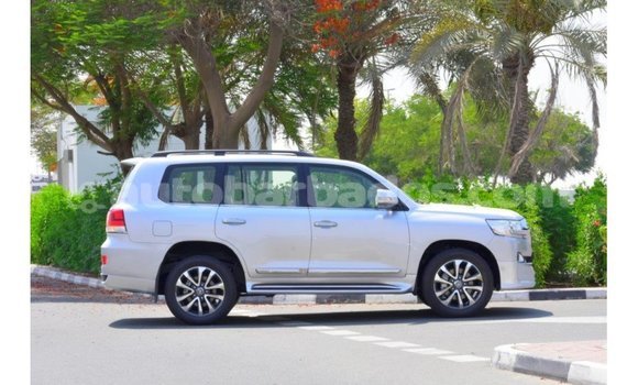 Buy Import Toyota Land Cruiser Other Car in Import - Dubai in Barbados Buy Import Toyota Land Cruiser Other Car in Import - Dubai in Barbados
