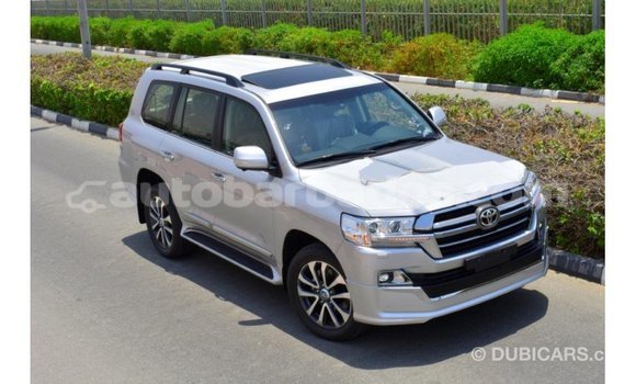 Buy Import Toyota Land Cruiser Other Car in Import - Dubai in Barbados Buy Import Toyota Land Cruiser Other Car in Import - Dubai in Barbados