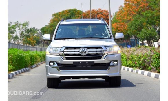 Buy Import Toyota Land Cruiser Other Car in Import - Dubai in Barbados Buy Import Toyota Land Cruiser Other Car in Import - Dubai in Barbados
