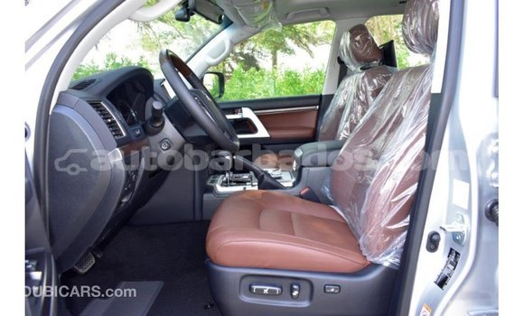 Buy Import Toyota Land Cruiser Other Car in Import - Dubai in Barbados Buy Import Toyota Land Cruiser Other Car in Import - Dubai in Barbados