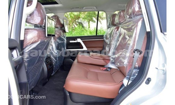 Buy Import Toyota Land Cruiser Other Car in Import - Dubai in Barbados Buy Import Toyota Land Cruiser Other Car in Import - Dubai in Barbados