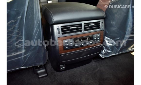 Buy Import Toyota Land Cruiser Other Car in Import - Dubai in Barbados Buy Import Toyota Land Cruiser Other Car in Import - Dubai in Barbados
