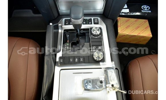 Buy Import Toyota Land Cruiser Other Car in Import - Dubai in Barbados Buy Import Toyota Land Cruiser Other Car in Import - Dubai in Barbados