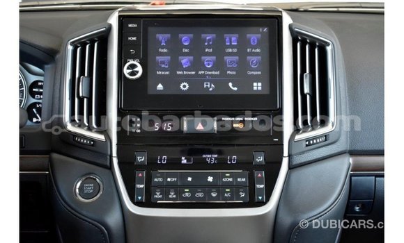 Buy Import Toyota Land Cruiser Other Car in Import - Dubai in Barbados Buy Import Toyota Land Cruiser Other Car in Import - Dubai in Barbados