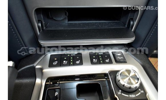 Buy Import Toyota Land Cruiser Other Car in Import - Dubai in Barbados Buy Import Toyota Land Cruiser Other Car in Import - Dubai in Barbados