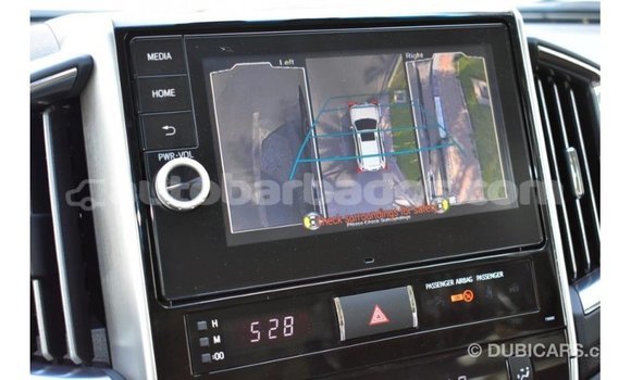 Buy Import Toyota Land Cruiser Other Car in Import - Dubai in Barbados Buy Import Toyota Land Cruiser Other Car in Import - Dubai in Barbados