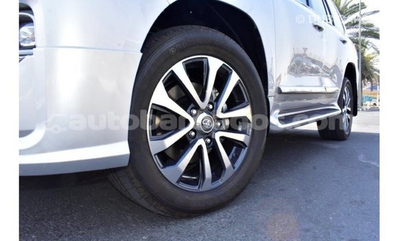 Buy Import Toyota Land Cruiser Other Car in Import - Dubai in Barbados Buy Import Toyota Land Cruiser Other Car in Import - Dubai in Barbados