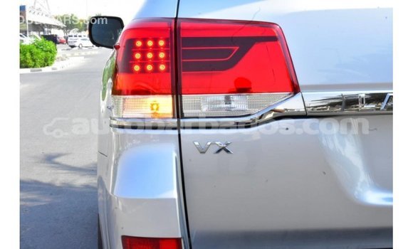 Buy Import Toyota Land Cruiser Other Car in Import - Dubai in Barbados Buy Import Toyota Land Cruiser Other Car in Import - Dubai in Barbados