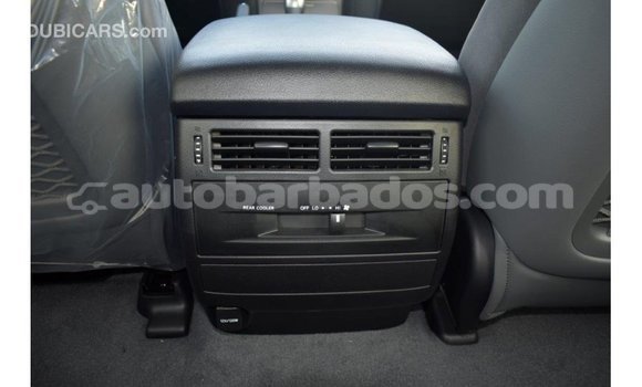 Buy Import Toyota Land Cruiser Black Car in Import - Dubai in Barbados Buy Import Toyota Land Cruiser Black Car in Import - Dubai in Barbados