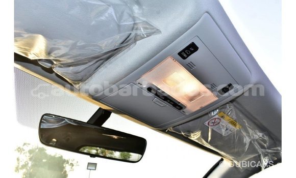 Buy Import Toyota Land Cruiser Black Car in Import - Dubai in Barbados Buy Import Toyota Land Cruiser Black Car in Import - Dubai in Barbados