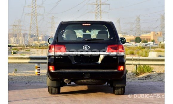 Buy Import Toyota Land Cruiser Black Car in Import - Dubai in Barbados Buy Import Toyota Land Cruiser Black Car in Import - Dubai in Barbados