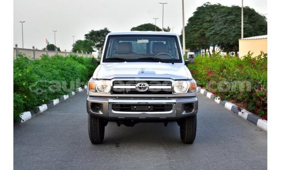 Buy Import Toyota Land Cruiser Other Car in Import - Dubai in Barbados Buy Import Toyota Land Cruiser Other Car in Import - Dubai in Barbados