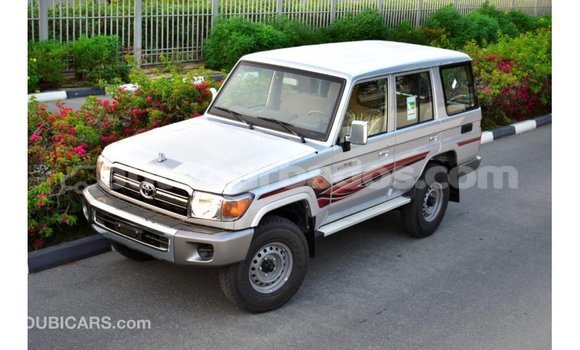 Buy Import Toyota Land Cruiser Other Car in Import - Dubai in Barbados Buy Import Toyota Land Cruiser Other Car in Import - Dubai in Barbados