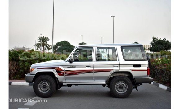 Buy Import Toyota Land Cruiser Other Car in Import - Dubai in Barbados Buy Import Toyota Land Cruiser Other Car in Import - Dubai in Barbados