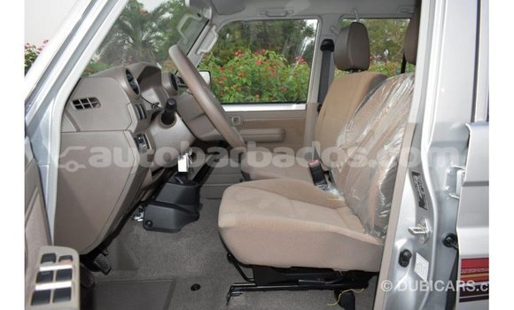 Buy Import Toyota Land Cruiser Other Car in Import - Dubai in Barbados Buy Import Toyota Land Cruiser Other Car in Import - Dubai in Barbados