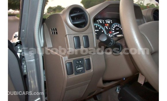 Buy Import Toyota Land Cruiser Other Car in Import - Dubai in Barbados Buy Import Toyota Land Cruiser Other Car in Import - Dubai in Barbados