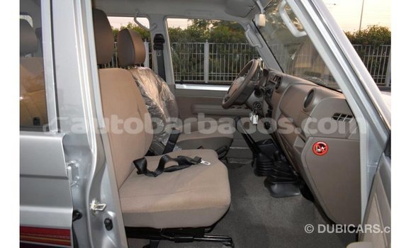 Buy Import Toyota Land Cruiser Other Car in Import - Dubai in Barbados Buy Import Toyota Land Cruiser Other Car in Import - Dubai in Barbados