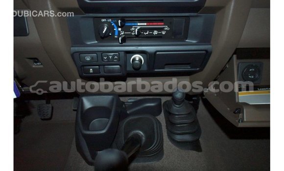 Buy Import Toyota Land Cruiser Other Car in Import - Dubai in Barbados Buy Import Toyota Land Cruiser Other Car in Import - Dubai in Barbados