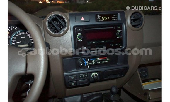 Buy Import Toyota Land Cruiser Other Car in Import - Dubai in Barbados Buy Import Toyota Land Cruiser Other Car in Import - Dubai in Barbados