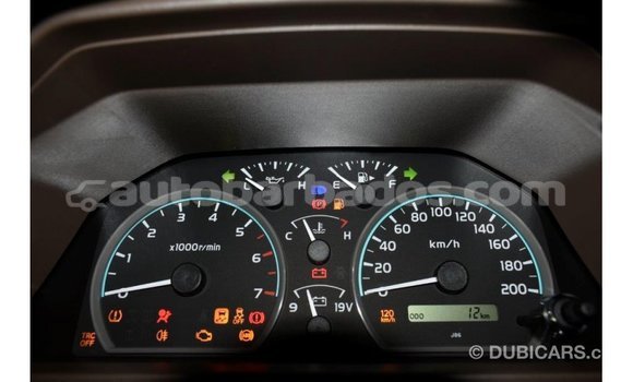 Buy Import Toyota Land Cruiser Other Car in Import - Dubai in Barbados Buy Import Toyota Land Cruiser Other Car in Import - Dubai in Barbados