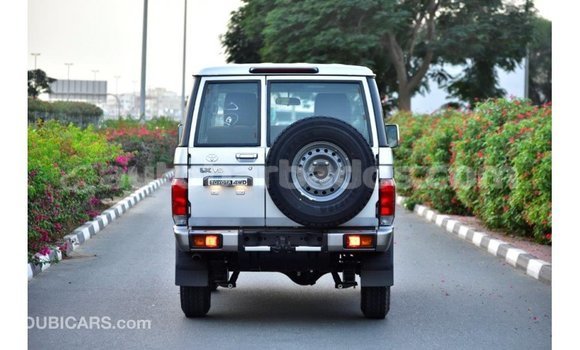 Buy Import Toyota Land Cruiser Other Car in Import - Dubai in Barbados Buy Import Toyota Land Cruiser Other Car in Import - Dubai in Barbados