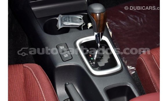 Buy Import Toyota Hilux Black Car in Import - Dubai in Barbados Buy Import Toyota Hilux Black Car in Import - Dubai in Barbados