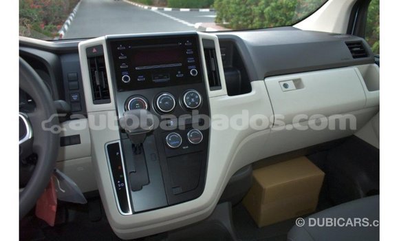 Buy Import Toyota Hiace Blue Car in Import - Dubai in Barbados Buy Import Toyota Hiace Blue Car in Import - Dubai in Barbados