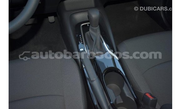 Buy Import Toyota Corolla Black Car in Import - Dubai in Barbados Buy Import Toyota Corolla Black Car in Import - Dubai in Barbados