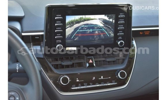 Buy Import Toyota Corolla Black Car in Import - Dubai in Barbados Buy Import Toyota Corolla Black Car in Import - Dubai in Barbados