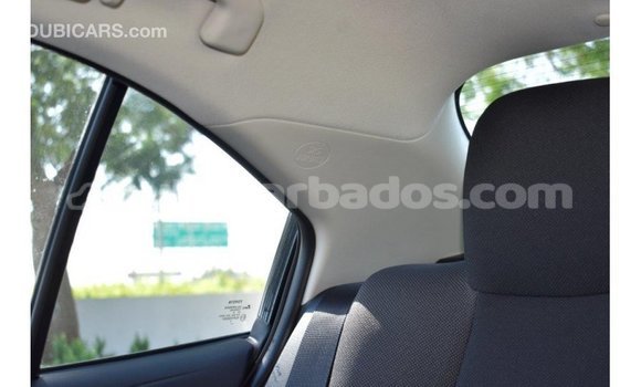 Buy Import Toyota Corolla Black Car in Import - Dubai in Barbados Buy Import Toyota Corolla Black Car in Import - Dubai in Barbados