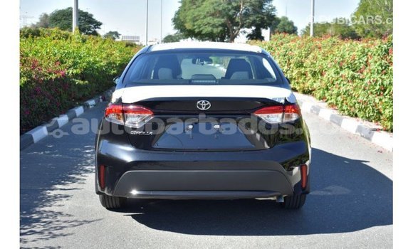 Buy Import Toyota Corolla Black Car in Import - Dubai in Barbados Buy Import Toyota Corolla Black Car in Import - Dubai in Barbados