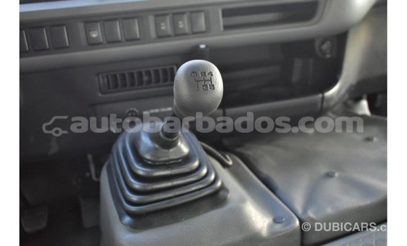 Buy Import Toyota Coaster White Car in Import - Dubai in Barbados Buy Import Toyota Coaster White Car in Import - Dubai in Barbados