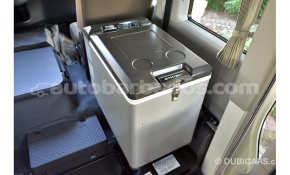 Buy Import Toyota Coaster White Car in Import - Dubai in Barbados Buy Import Toyota Coaster White Car in Import - Dubai in Barbados