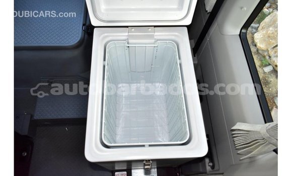 Buy Import Toyota Coaster White Car in Import - Dubai in Barbados Buy Import Toyota Coaster White Car in Import - Dubai in Barbados