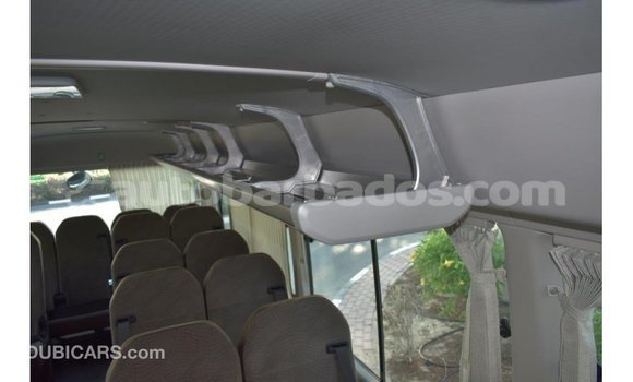 Buy Import Toyota Coaster White Car in Import - Dubai in Barbados Buy Import Toyota Coaster White Car in Import - Dubai in Barbados