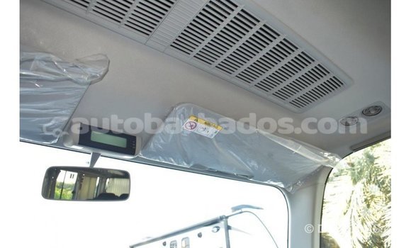 Buy Import Toyota Coaster White Car in Import - Dubai in Barbados Buy Import Toyota Coaster White Car in Import - Dubai in Barbados