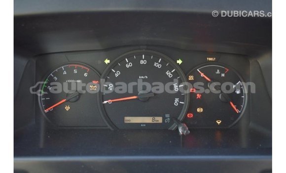 Buy Import Toyota Coaster White Car in Import - Dubai in Barbados Buy Import Toyota Coaster White Car in Import - Dubai in Barbados