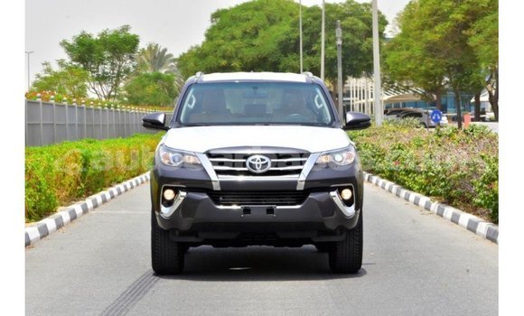 Buy Import Toyota Fortuner Other Car in Import - Dubai in Barbados Buy Import Toyota Fortuner Other Car in Import - Dubai in Barbados