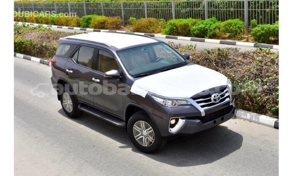 Buy Import Toyota Fortuner Other Car in Import - Dubai in Barbados Buy Import Toyota Fortuner Other Car in Import - Dubai in Barbados