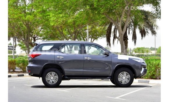 Buy Import Toyota Fortuner Other Car in Import - Dubai in Barbados Buy Import Toyota Fortuner Other Car in Import - Dubai in Barbados