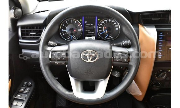 Buy Import Toyota Fortuner Other Car in Import - Dubai in Barbados Buy Import Toyota Fortuner Other Car in Import - Dubai in Barbados