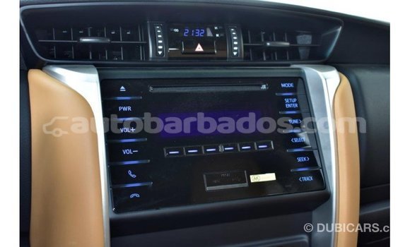 Buy Import Toyota Fortuner Other Car in Import - Dubai in Barbados Buy Import Toyota Fortuner Other Car in Import - Dubai in Barbados