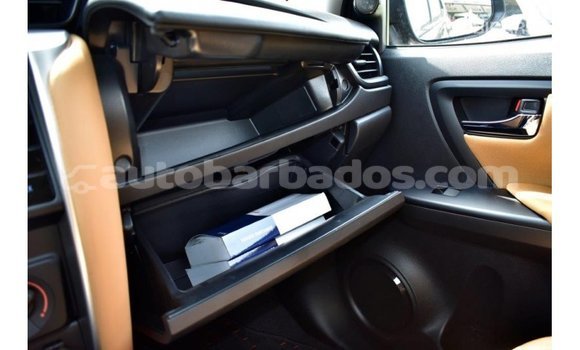 Buy Import Toyota Fortuner Other Car in Import - Dubai in Barbados Buy Import Toyota Fortuner Other Car in Import - Dubai in Barbados