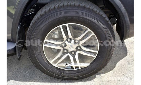 Buy Import Toyota Fortuner Other Car in Import - Dubai in Barbados Buy Import Toyota Fortuner Other Car in Import - Dubai in Barbados