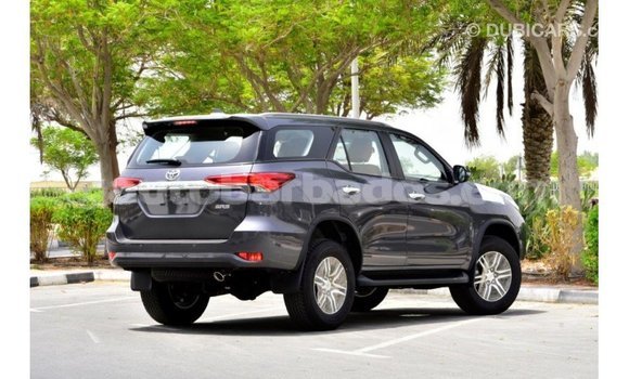 Buy Import Toyota Fortuner Other Car in Import - Dubai in Barbados Buy Import Toyota Fortuner Other Car in Import - Dubai in Barbados